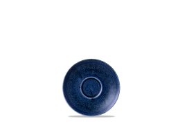 Plume Ultramarine Espresso Saucer